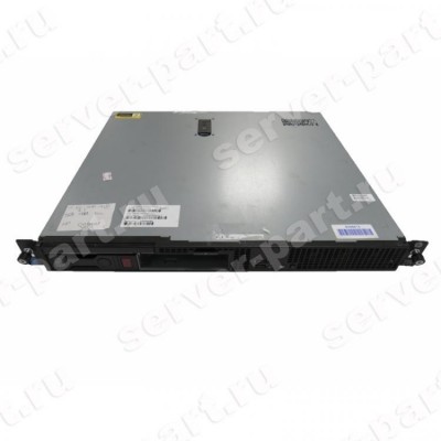Сервер HP DL320e Gen8 Intel Xeon E3-1240V2 3.4GHz/ S1155/ 8Gb(32Gb) DDRIII/ Video/ 2LAN1000/ B120i/ 4SAS/SATA LFF/ no HDD/ ATX 350W 1U(687519-S01) (ХПЕ) Сервер HP DL320e Gen8 Intel Xeon E3-1240V2 3.4GHz/ S1155/ 8Gb(32Gb) DDRIII/ Video/ 2LAN1000/ B120i/ 4SAS/SATA LFF/ no HDD/ ATX 350W 1U(687519-S01) (ХПЕ)
