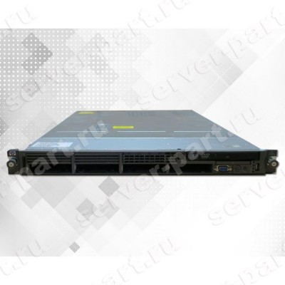 Сервер HP DL360G5 Intel Xeon QC 5420 2500Mhz/1333/2*6Mb/ DualS771/ i5000P/ 2Gb(32Gb) FBD/ Video/ 2LAN1000/ 6SAS SFF/ 0x36(146)Gb/10(15)k SAS/ DVDRW/ ATX 700W 1U(457925-421) (ХПЕ) Сервер HP DL360G5 Intel Xeon QC 5420 2500Mhz/1333/2*6Mb/ DualS771/ i5000P/ 2Gb(32Gb) FBD/ Video/ 2LAN1000/ 6SAS SFF/ 0x36(146)Gb/10(15)k SAS/ DVDRW/ ATX 700W 1U(457925-421) (ХПЕ)