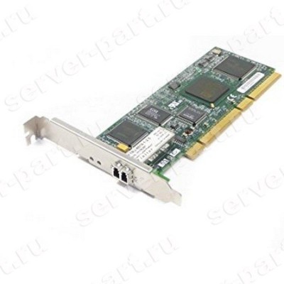 343073-B21 HP 2-GB 64-Bit 133MHz (ХПЕ) 343073-B21 HP 2-GB 64-Bit 133MHz (ХПЕ)