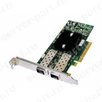 516937-B21 HP 10-GB PCI-e Network Card (ХПЕ) 516937-B21 HP 10-GB PCI-e Network Card (ХПЕ)