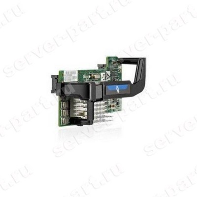 700741-B21 HP FF 10Gb DP 534FLB Adapter (ХПЕ) 700741-B21 HP FF 10Gb DP 534FLB Adapter (ХПЕ)