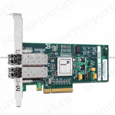Сетевой Адаптер HP (Myricom) Myrinet D-series Lanai-XP 2,12Гбит/сек Fiber Card PCI-X(M3F-PCIXD-2) (ХПЕ) Сетевой Адаптер HP (Myricom) Myrinet D-series Lanai-XP 2,12Гбит/сек Fiber Card PCI-X(M3F-PCIXD-2) (ХПЕ)