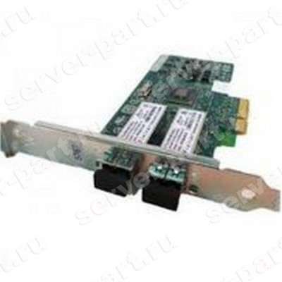 Сетевой Адаптер HP (Solaflare) 2x10Гбит/сек Dual Port 10Gb Ethernet Adapter For DL360p Gen8 DL380p Gen8 StoreEasy 1000 3000(733386-001) (ХПЕ) Сетевой Адаптер HP (Solaflare) 2x10Гбит/сек Dual Port 10Gb Ethernet Adapter For DL360p Gen8 DL380p Gen8 StoreEasy 1000 3000(733386-001) (ХПЕ)