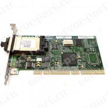 Сетевой Адаптер HP Tachyon XL2 Fibre Channel Adapter 2Гбит/сек Single Port Fibre Channel HBA LC PCI/PCI-X(A6795-69004)