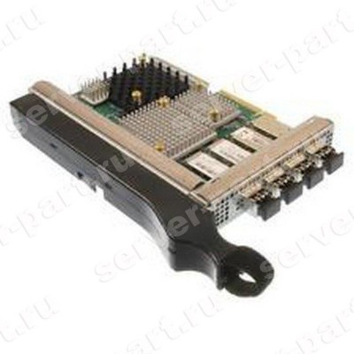 Сетевой Адаптер HP 4-port 8Gb Fibre Channel Adapter (Emulex) 4x8Гбит/сек Quad Port HBA PCI-E8x For 3PAR StoreServ 10000 10400 10800 7000 7400(QR608A) (ХПЕ) Сетевой Адаптер HP 4-port 8Gb Fibre Channel Adapter (Emulex) 4x8Гбит/сек Quad Port HBA PCI-E8x For 3PAR StoreServ 10000 10400 10800 7000 7400(QR608A) (ХПЕ)