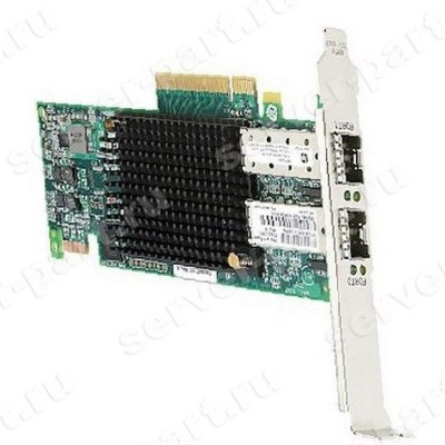 Сетевой Адаптер HP StoreFabric (Emulex) 2x16Гбит/сек Dual Port 2xSFP+ Fibre Channel HBA LP PCI-E8x 3.0 For Proliant Gen8 Gen9 Gen10 3PAR StoreServ 7000 7450(E7X47A) (ХПЕ) Сетевой Адаптер HP StoreFabric (Emulex) 2x16Гбит/сек Dual Port 2xSFP+ Fibre Channel HBA LP PCI-E8x 3.0 For Proliant Gen8 Gen9 Gen10 3PAR StoreServ 7000 7450(E7X47A) (ХПЕ)