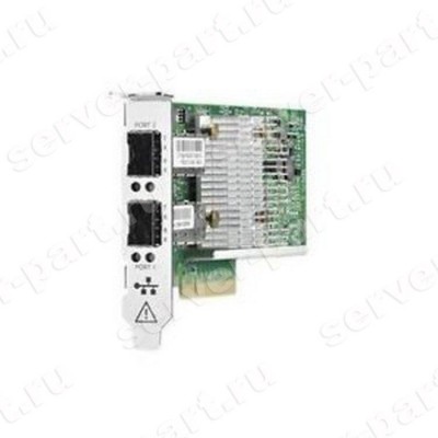 647581-B21 HP Ethernet 10Gb DP 530FLR Adapter (ХПЕ) 647581-B21 HP Ethernet 10Gb DP 530FLR Adapter (ХПЕ)