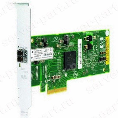 Сетевая Карта HP (Broadcom) Multifunction 1000SX Gigabit Server Adapter BCM5708SKFBG 1000Base-SX 1Гбит/сек TOE iSCSI RDMA Fibre Channel PCI-E4x(NC373F) (ХПЕ) Сетевая Карта HP (Broadcom) Multifunction 1000SX Gigabit Server Adapter BCM5708SKFBG 1000Base-SX 1Гбит/сек TOE iSCSI RDMA Fibre Channel PCI-E4x(NC373F) (ХПЕ)
