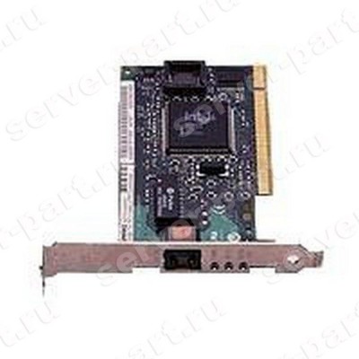 Сетевая Карта HP (Intel) PRO/100+ Dual Port Server Adapter 2xi82558B 2x100Мбит/сек PCI(NC3122) (ХПЕ) Сетевая Карта HP (Intel) PRO/100+ Dual Port Server Adapter 2xi82558B 2x100Мбит/сек PCI(NC3122) (ХПЕ)