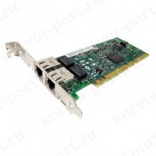 161105-001 HP NC3134 Dual NIC Card