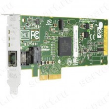 394791-B21 NC373T PCI-E -GB Server Adapter 394791-B21