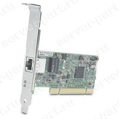 Сетевая Карта HP (Broadcom) Netxtreme Gigabit Adapter BCM5761B0KFBG 1Гбит/сек RJ45 LP PCI-E1x(377773-001) (ХПЕ) Сетевая Карта HP (Broadcom) Netxtreme Gigabit Adapter BCM5761B0KFBG 1Гбит/сек RJ45 LP PCI-E1x(377773-001) (ХПЕ)