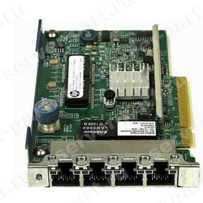 669280-001 HP Ethernet 1-GB QP 366FLR Adapter (ХПЕ) 669280-001 HP Ethernet 1-GB QP 366FLR Adapter (ХПЕ)