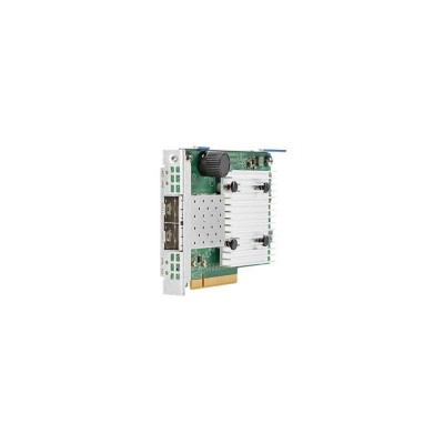 879383-B21 - HPE Eth 10 / 25Gb 2p 622FLR-SFP28 FIO CNA (ХПЕ) 879383-B21 - HPE Eth 10 / 25Gb 2p 622FLR-SFP28 FIO CNA (ХПЕ)