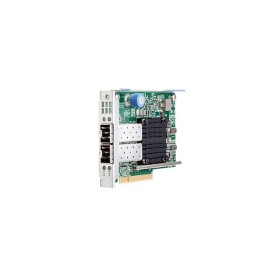 817710-B21 - HPE Eth 10 / 25Gb 631FLR-SFP28 FIO Adptr (ХПЕ) 817710-B21 - HPE Eth 10 / 25Gb 631FLR-SFP28 FIO Adptr (ХПЕ)
