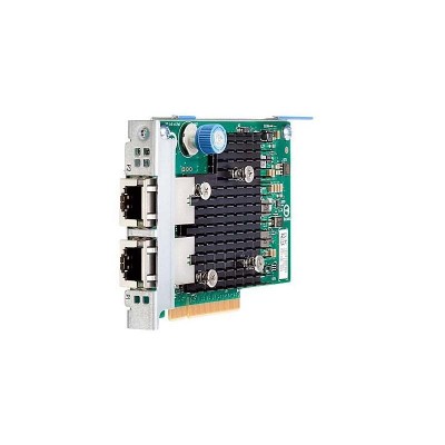 817746-B21 — адаптер HPE Eth 10Gb 2p 562FLR-T FIO (ХПЕ) 817746-B21 — адаптер HPE Eth 10Gb 2p 562FLR-T FIO (ХПЕ)