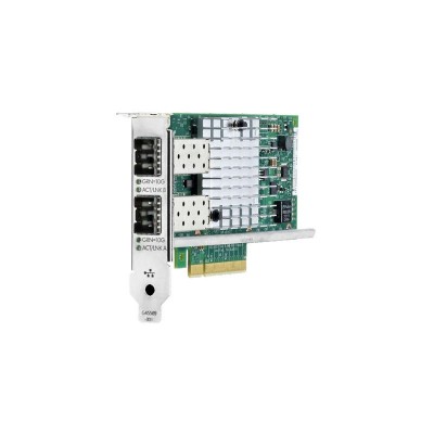 817750-B21 - HPE Eth 10 / 25Gb2p 640FLR-SFP28 FIO Adptr (ХПЕ) 817750-B21 - HPE Eth 10 / 25Gb2p 640FLR-SFP28 FIO Adptr (ХПЕ)