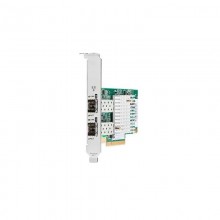718904-B21 - HPE Ethernet 10 Гбит 2P 570SFP + Adptr