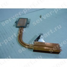 Радиатор Охлаждения Процессора HP Cu для nc8000 nw8000(345067-001)