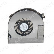 Вентилятор Охлаждения Процессора HP для nc6120 nc6220 nc6230 nc8230 nx6110 nx6120 nx7300 nx7400 nx8220 nw8240(378233-001)