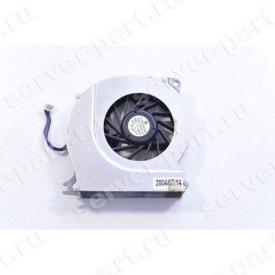 Вентилятор Охлаждения Процессора HP для nc6000 nc8000 nx5000 nw8000(UDQF2PH02C1N) (ХПЕ) Вентилятор Охлаждения Процессора HP для nc6000 nc8000 nx5000 nw8000(UDQF2PH02C1N) (ХПЕ)
