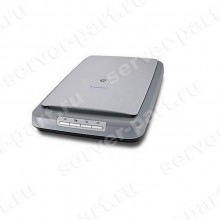 Сканер HP ScanJet 4370 3600x7200Dpi 48Bit Слайд-Адаптер USB(L1970A)