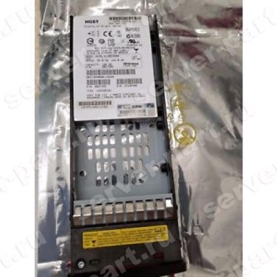 Твердотелый Накопитель SSD SAS HP (Hitachi) SSD400S.B 100Gb 6G U600 MLC SAS 2,5" For 3PAR StoreServ M6710 SS700 7000(HUSSL4010BSS600) (ХПЕ) Твердотелый Накопитель SSD SAS HP (Hitachi) SSD400S.B 100Gb 6G U600 MLC SAS 2,5" For 3PAR StoreServ M6710 SS700 7000(HUSSL4010BSS600) (ХПЕ)