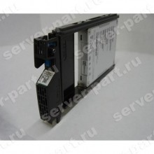 Твердотелый Накопитель SSD SAS Hitachi (Stec) Zeus IOPS SSD 400Gb SAS 3,5" For HP P9500(Z16IZF3D-400UCT-HIT-A)