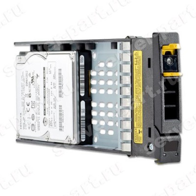 Твердотелый Накопитель SSD SAS HP 920Gb U1200 520Bps SED FIPS 12G SAS 2,5" For 3PAR StoreServ 7000 7200 7400 10000 Enclosure M6710 M6720(E7Y53B) (ХПЕ) Твердотелый Накопитель SSD SAS HP 920Gb U1200 520Bps SED FIPS 12G SAS 2,5" For 3PAR StoreServ 7000 7200 7400 10000 Enclosure M6710 M6720(E7Y53B) (ХПЕ)