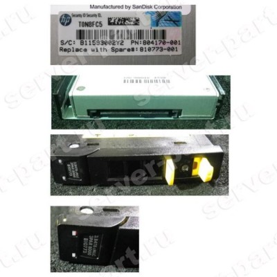 Твердотелый Накопитель SSD SAS HP 3.84Tb U1200 520Bps 12G SAS 2,5" For 3PAR StoreServ 8000(810773-001) (ХПЕ) Твердотелый Накопитель SSD SAS HP 3.84Tb U1200 520Bps 12G SAS 2,5" For 3PAR StoreServ 8000(810773-001) (ХПЕ)
