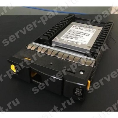 Твердотелый Накопитель SSD SAS HP (SanDisk) Optimus Eco 480Gb Non-Adaptive Flash Cache Capable U600 520Bps 6G SAS 2,5"/3,5" For 3PAR StoreServ 7000 7200 7400 10000 Enclosure M6710 M6720(879523-002) (ХПЕ) Твердотелый Накопитель SSD SAS HP (SanDisk) Optimus Eco 480Gb Non-Adaptive Flash Cache Capable U600 520Bps 6G SAS 2,5"/3,5" For 3PAR StoreServ 7000 7200 7400 10000 Enclosure M6710 M6720(879523-002) (ХПЕ)
