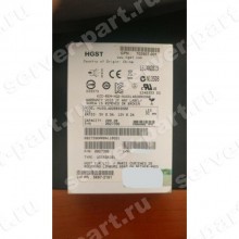 Твердотелый Накопитель SSD SAS HP (HGST) Ultrastar SSD1600MM 200Gb MLC 12G SAS 2,5" For Integrity MC990 X(0B31065)