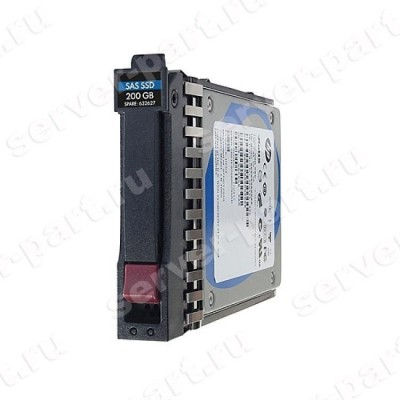 Твердотелый Накопитель SSD SAS HP 200Gb U600 6G SAS 2,5" For P2000 G3 MSA2052 MSA2050 MSA2042 MSA2040 MSA2000 MSA1050 MSA1040 D2700(717876-001) (ХПЕ) Твердотелый Накопитель SSD SAS HP 200Gb U600 6G SAS 2,5" For P2000 G3 MSA2052 MSA2050 MSA2042 MSA2040 MSA2000 MSA1050 MSA1040 D2700(717876-001) (ХПЕ)