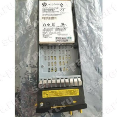Твердотелый Накопитель SSD SAS HP 480Gb U600 520Bps 6G SAS 2,5" For 3PAR StoreServ 7000 7200 7400 10000 Enclosure M6710 M6720(752081-002) (ХПЕ) Твердотелый Накопитель SSD SAS HP 480Gb U600 520Bps 6G SAS 2,5" For 3PAR StoreServ 7000 7200 7400 10000 Enclosure M6710 M6720(752081-002) (ХПЕ)