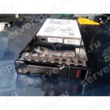Твердотелый Накопитель SSD SAS HP 400Gb U1200 520Bps 12G SAS 2,5" For 3PAR StoreServ 20000(N9Y02B)