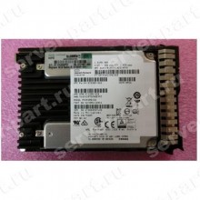 Твердотелый Накопитель SSD SAS HP (Toshiba) 1.92Tb U1200 12G SAS 2,5" For Proliant Gen5 Gen6 Gen7 Gen8 Gen9 Gen10(PX05SRB192)
