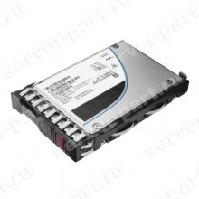 Твердотелый Накопитель SSD SAS HP (Samsung) PM1633 960Gb 12G MLC SAS 2,5" For Proliant Gen8 Gen9 Gen10 P2000 G3 MSA2052 MSA2050 MSA2042 MSA2040 MSA2000 MSA1050 MSA1040 D2700(P08608-001)