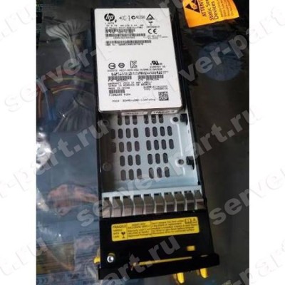 Твердотелый Накопитель SSD SAS HP 1.92Tb U1200 520Bps SED FIPS 12G SAS 2,5" For 3PAR StoreServ 8000(K2R27A) (ХПЕ) Твердотелый Накопитель SSD SAS HP 1.92Tb U1200 520Bps SED FIPS 12G SAS 2,5" For 3PAR StoreServ 8000(K2R27A) (ХПЕ)