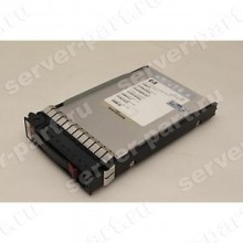 Твердотелый Накопитель SSD FC HP (Stec) Zeus Iops 73Gb (U4096) SSD 40pin Fibre Channel 3,5" For EVA 4400 6400 8400 M6412(5697-7874)