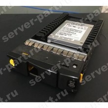 Твердотелый Накопитель SSD SAS HP (SanDisk) Optimus Eco 480Gb Non-Adaptive Flash Cache Capable U600 520Bps 6G SAS 2,5"/3,5" For 3PAR StoreServ 7000 7200 7400 10000 Enclosure M6710 M6720(879387-001)