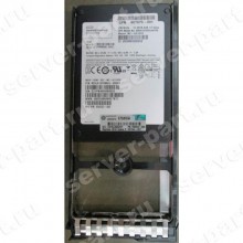 Твердотелый Накопитель SSD SAS HP 15.36Tb U1200 520Bps 12G SAS 2,5" For 3PAR StoreServ 20000(P9M61B)