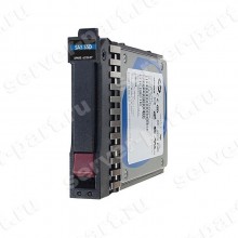 690829-B21 HP G8 G9 800-GB 6G 2.5 SAS SSD 690829-B21