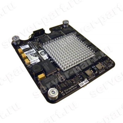 Твердотелый Накопитель SSD HP IO Accelerator 320Gb MLC Mezzanine For BladeSystem c-Class BL280cG6 BL460cG7 BL460cG6 BL465cG7 BL490cG7 BL680cG5 BL685cG7(507152-001) (ХПЕ) Твердотелый Накопитель SSD HP IO Accelerator 320Gb MLC Mezzanine For BladeSystem c-Class BL280cG6 BL460cG7 BL460cG6 BL465cG7 BL490cG7 BL680cG5 BL685cG7(507152-001) (ХПЕ)