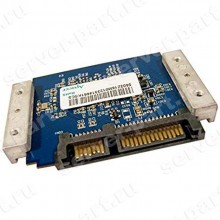 Твердотелый Накопитель SSD HP (Apacer) 8C.N2E02.MA00B 2Gb (U300) SATAII Half 2,5"(656837-001)