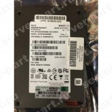 Твердотелый Накопитель SSD HP (Intel) SSD DC S3510 Series SSDSC2BB800G601 800Gb TRIM MLC 6G SATAIII 2,5" 7mm For Gen7 Gen8 Gen9 Gen10(VK0800GEFJK)