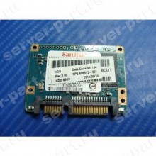 Жесткий Диск HP (SanDisk) 64Gb (U300) SSD SATAII Half 1,8" For HP Slate 500 XT962UA(608512-001)