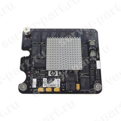 Твердотелый Накопитель SSD HP IO Accelerator 640Gb MLC Mezzanine For BladeSystem c-Class BL280cG6 BL460cG7 BL460cG6 BL465cG7 BL490cG7 BL680cG5 BL685cG7(627196-001) (ХПЕ) Твердотелый Накопитель SSD HP IO Accelerator 640Gb MLC Mezzanine For BladeSystem c-Class BL280cG6 BL460cG7 BL460cG6 BL465cG7 BL490cG7 BL680cG5 BL685cG7(627196-001) (ХПЕ)