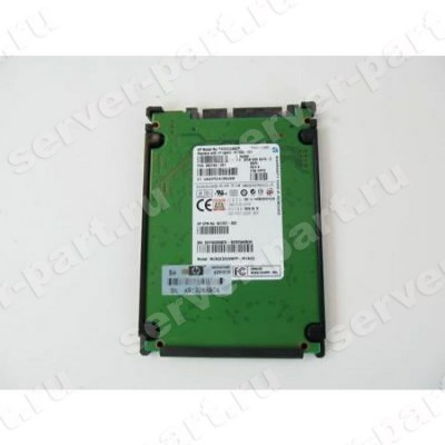 Твердотелый Накопитель SSD HP 32Gb U150 SATA 2,5" For BL260c G5 BL490c G6 BL495c G5 BL495c G6 BL685c G6(461332-001) (ХПЕ) Твердотелый Накопитель SSD HP 32Gb U150 SATA 2,5" For BL260c G5 BL490c G6 BL495c G5 BL495c G6 BL685c G6(461332-001) (ХПЕ)