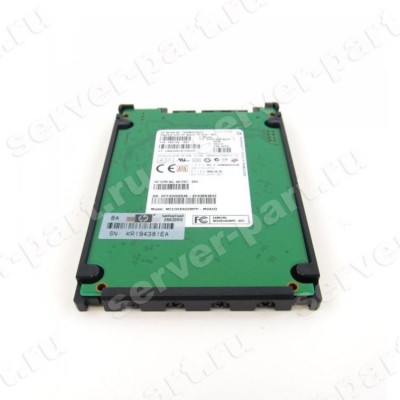 460709-002 HP 64-GB 1.5G 2.5 NHP SATA SSD 461203-B21 (ХПЕ) 460709-002 HP 64-GB 1.5G 2.5 NHP SATA SSD 461203-B21 (ХПЕ)
