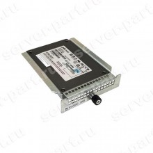Твердотелый Накопитель SSD HP (Micron) RealSSD C400 MTFDDAC128MAM-1J1 128Gb U600 6G SATAIII 2,5" For Node C400 StoreServ 10800 10400 V800 V400(970-200172/128GB)